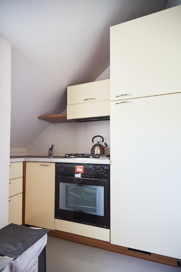 Sempione Cozy Studio Милано Екстериор снимка